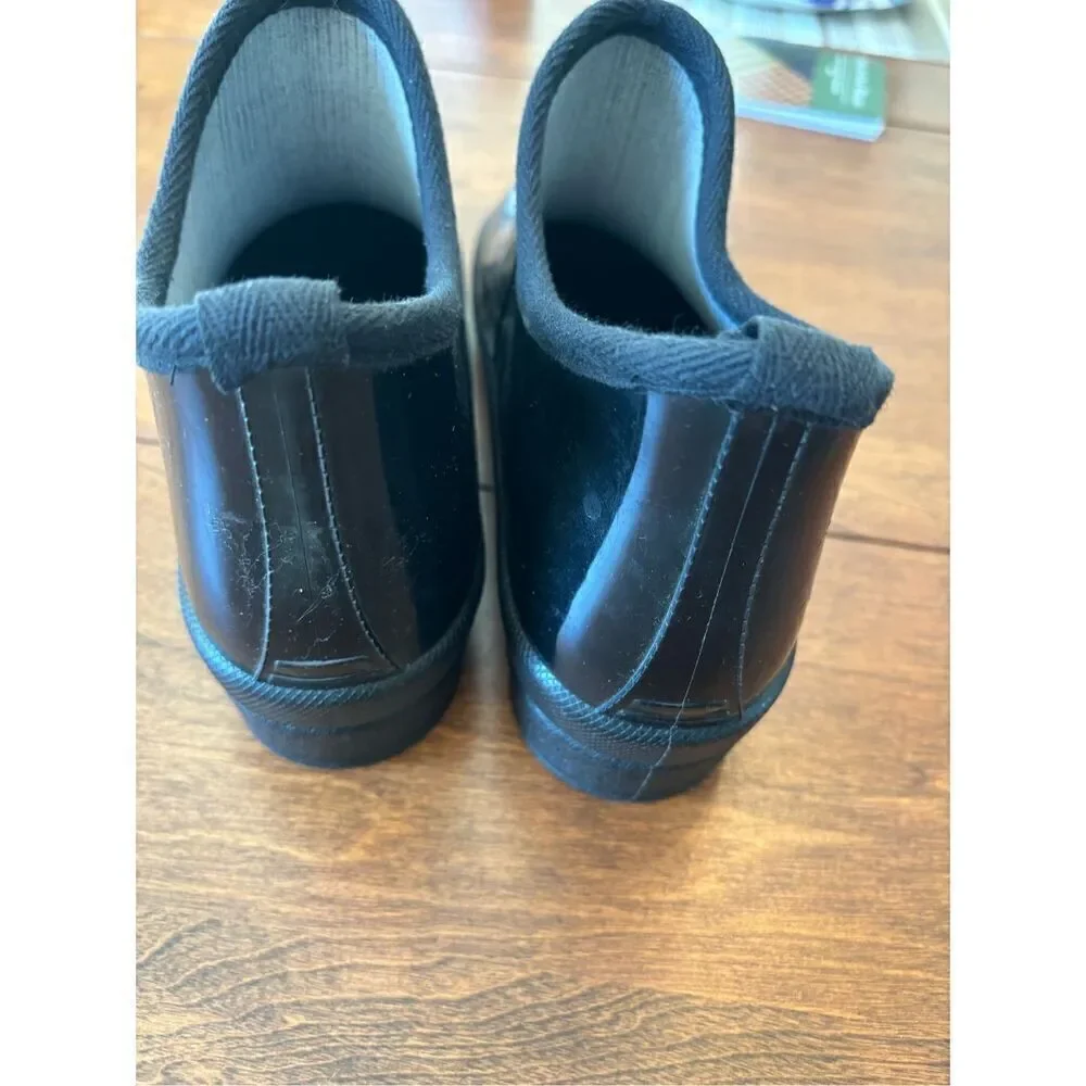 Henry Ferrara Rain Booties - Picture 3 of 6